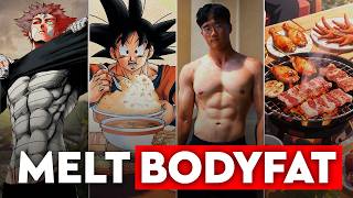 How To BURN Body Fat 3x Faster (5 Proven Diet Hacks)