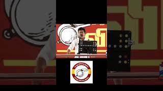 Thalapathy Vijay Vs Stalin