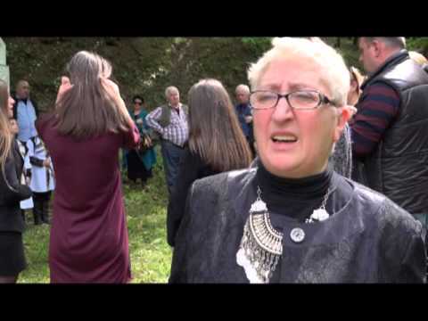 9 აპრილისადმი მიძღვნილი ღონისძიება მოსწავლე ახალგაზრდობის სასახლის ორგანიზებით