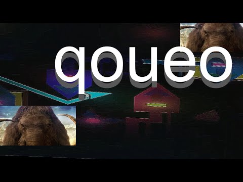 qoUEO 100% (Extreme Demon) by GhostVandalf