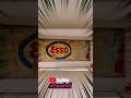 Esso #txoivi #hamburg #werbeschild #reklame #esso #parkgarage #reeperbahn #Tiefgarage