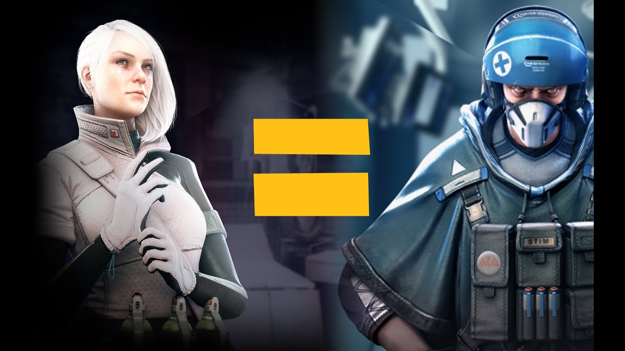 Dirty Bomb | Sparks = Phoenix?? - YouTube