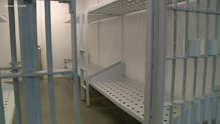 FOCUS: ACLU-KY fights for release of vulnerable inmates amid pandemic