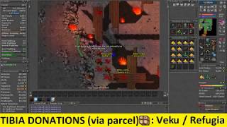 [Veku] Explore the cults Ab'Dendriel (Barkless Devotee)