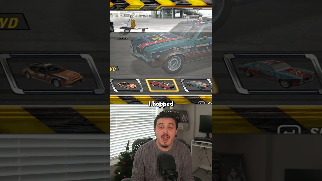 Does anyone still play Flatout 2?