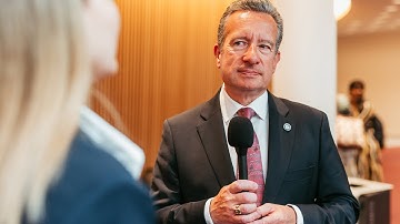 France’s Role in Global Higher Education and Research Collaboration | Christopher Cripps