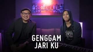 GABRIEL FAIRUZ LOUIS - GENGGAM JARI KU | A BORNEO'S GEM SHOW