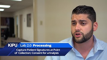 How To Process Tests In Kipu