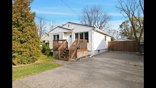 30 Louth St., St. Catharines | Lisa Lopresti