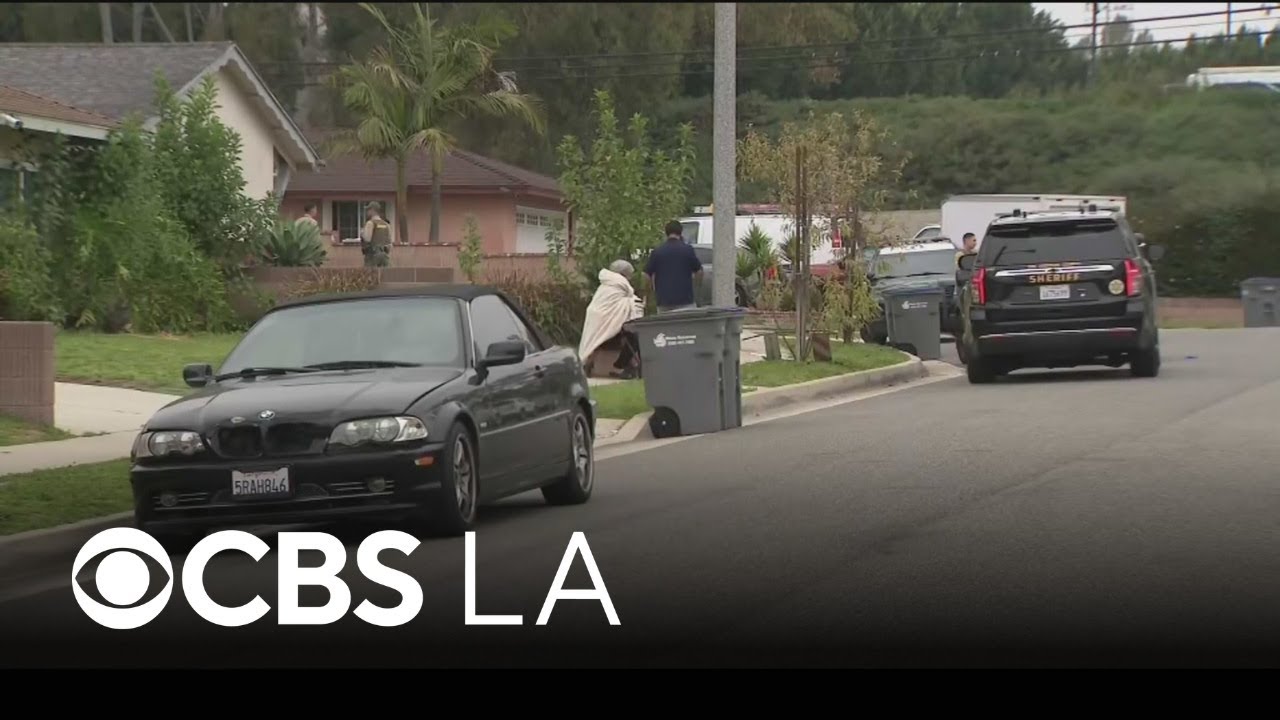 Malnourished, neglected seniors rescued during investigation into unlicensed care homes in Carson