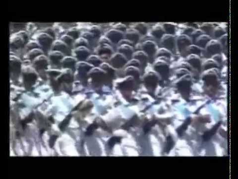 رسالة قوية من (الشعب اليمني العظيم) إلى تحالف (قرن الشيطان)