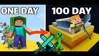My first video and Minecraft play game   Mega Base Build Timelapse #equipou #minecraft 