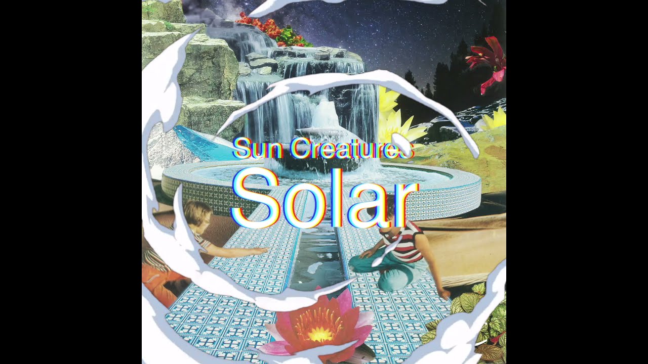 Watch Sun Creatures - Solar - s0565 on YouTube Watch Sun Creatures - Solar - s0565 on YouTube