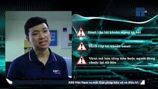 Vnpt Smart Ir Cng C Bo Mt im Cui An Ton Hng u Dnh Cho Cc Doanh Nghip