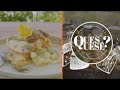 Receta Cancato de salmón | Ques Quesé