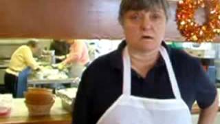 Soup Kitchen in Provincetown
