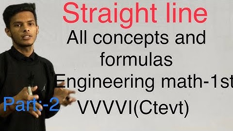 Engineering mathematics first semester diploma