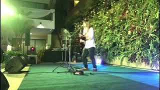 Heroes Tonight - Janji ( Hann Acoustic )