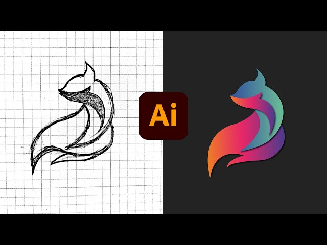 Illustrator Logo Design Tutorials Pdf