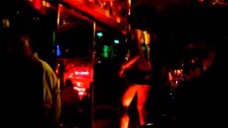 Pattaya Buffalo Bar Sept. 2011. 2.AVI