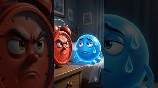 TIME VS SNOOZE = WHO WINS ?
