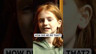 Piff The Magic Dragon Blows Girls Mind With Card Trick