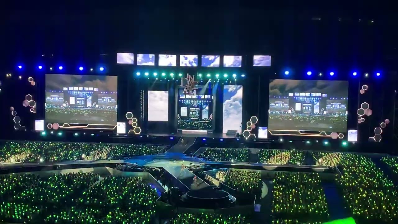 220908 NCT DREAM - Dreaming