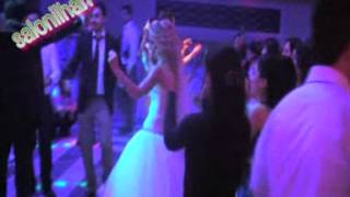 İLHAN DÜĞÜN SARAYI  25 Mart 2012 Düğün görüntüleri