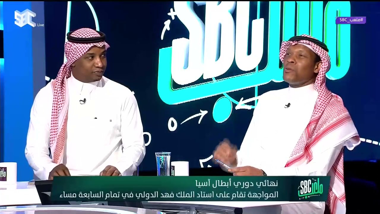 قصة محمد الدعيع ومحمد نور في مباراة الهلال والاتحاد😂‏⁧‫#ملعب_SBC‬⁩ #ظافر_دي_سيلفا_❤️😍