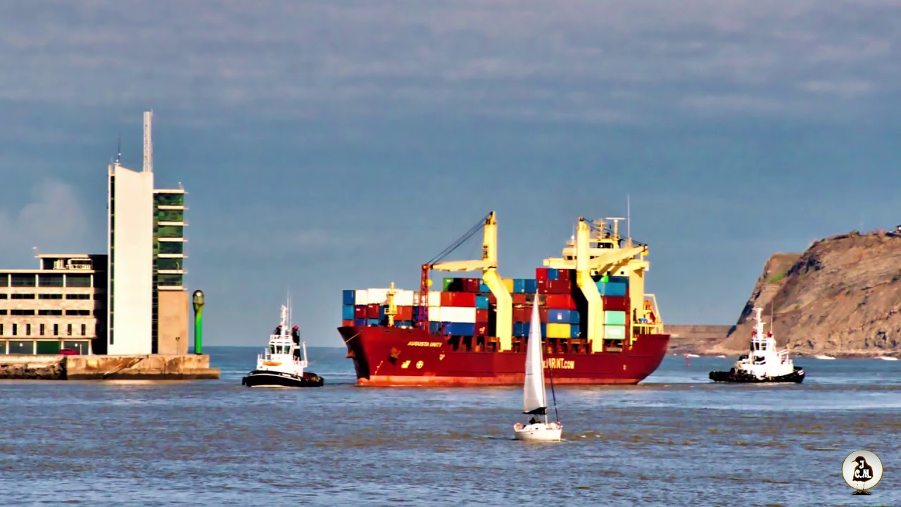 Santurtzi 26 de Enero de 2019