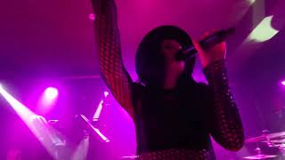 Setyoursails live in Leipzig - Best of Me | 12.04.2024