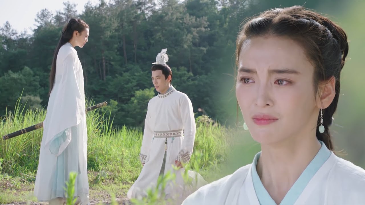 真相大白！王二下跪道歉，世子终于知道真正的杀父仇人【女世子 The Heiress】