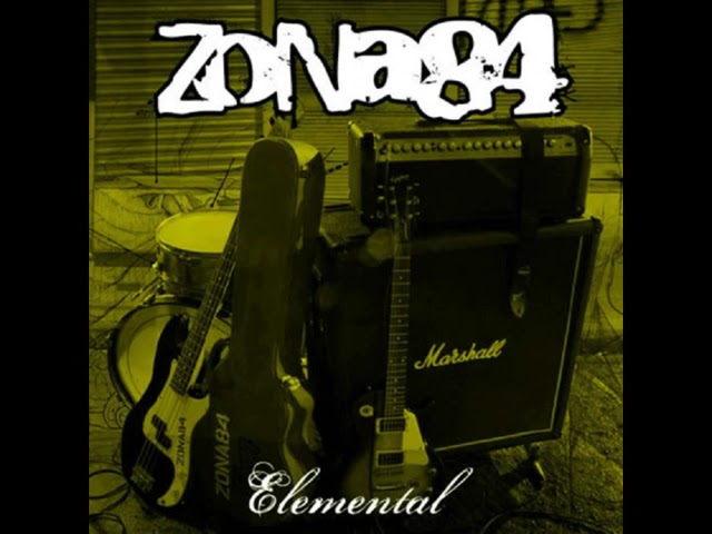 Watch ZONA 84 El censor 2005 on YouTube Watch ZONA 84 El censor 2005 on YouTube