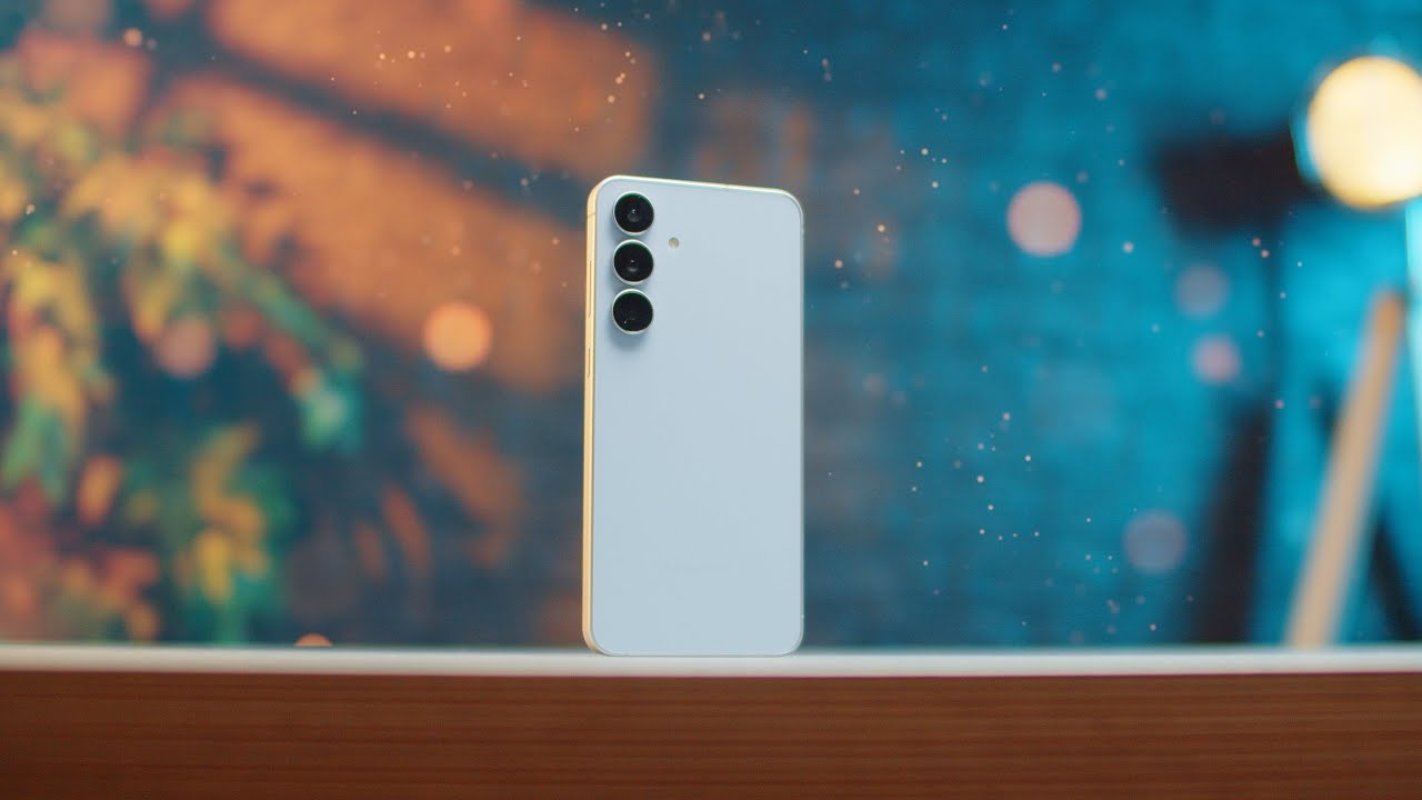 فلاجشيب من سامسونج بسعر خرافي || S25 FE