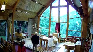 8:00 AM, Holy Eucharist, Saturday, 11 July 2026