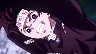 Demon Slayer Tanjiro Edit