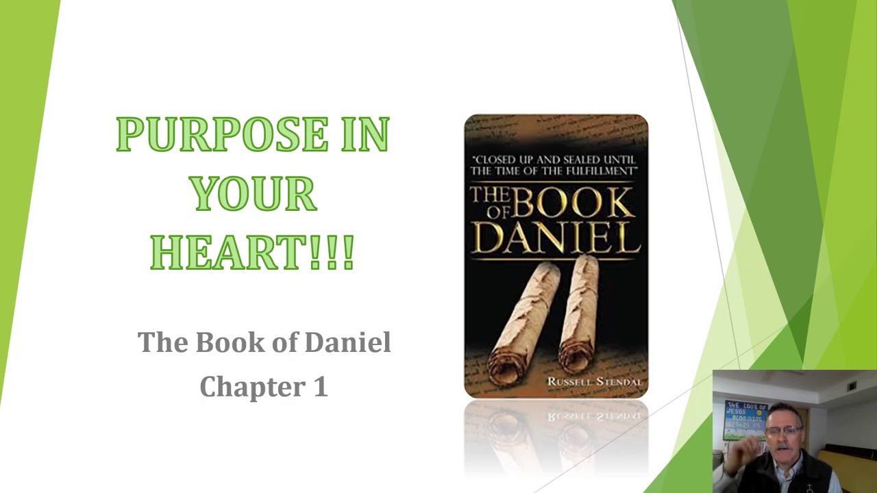 PURPOSE IN YOUR HEART!!! YouTube