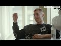 Dejan Kulusevski | To Dare Is To Do
