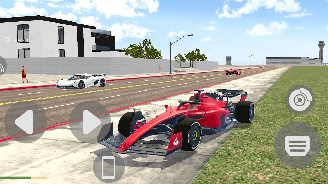 Indian Bike Driving 3D New F1 Car Update 2026 New Cheat Code Added | Indian Bike Driving 3D 