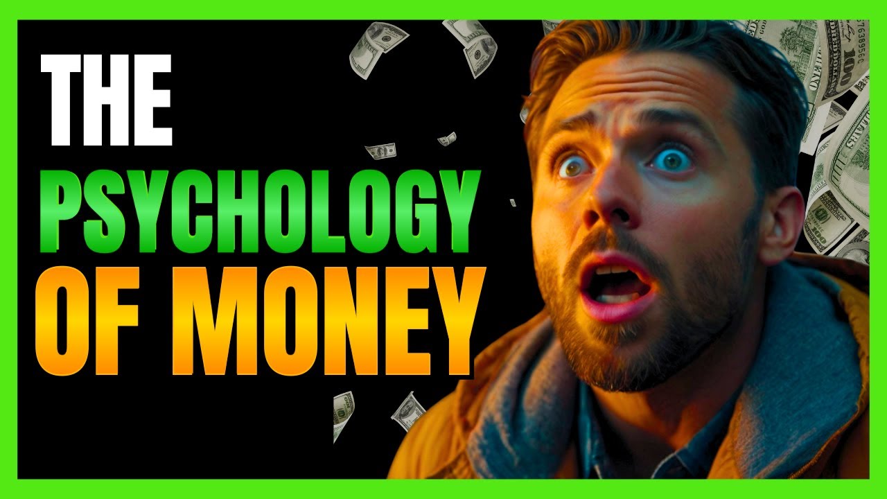 20-lessons-about-money-the-psychology-of-money-youtube