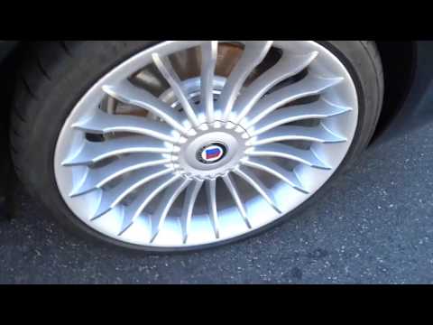 2012 BMW 7 Series Huntington, Suffolk County, Nassau County, Long Island, NY BB0805