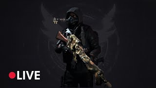 🔴Live. Tom Clancys The Division 2. Metas Extras. Sejam Bem vindos Agentes