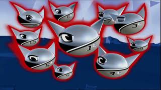 Jetix Bumpers - 2004 - Zoic Studios - The Higher Quality Versions