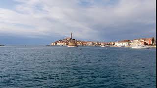 Beautiful View of Rovinj