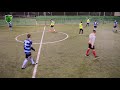 ΚΑΛΑΜΑΤΑ FC VS SCISSORS 9-2 (DA LUZ 6X6 ) 09/05/18