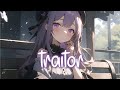 「Nightcore」 traitor - Olivia Rodrigo ♡ (Lyrics)