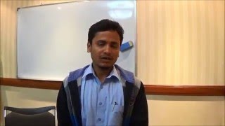 Cma Student Testimonial Aslam Khan Apex Professional Training Institute