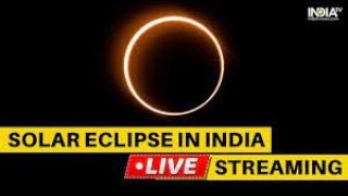 Solar Eclipse live Stellarium