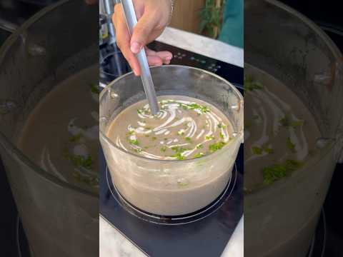 شربة راقية