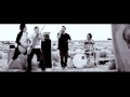 Empty Sails - &quot;The City Scare&quot; Official Music Video